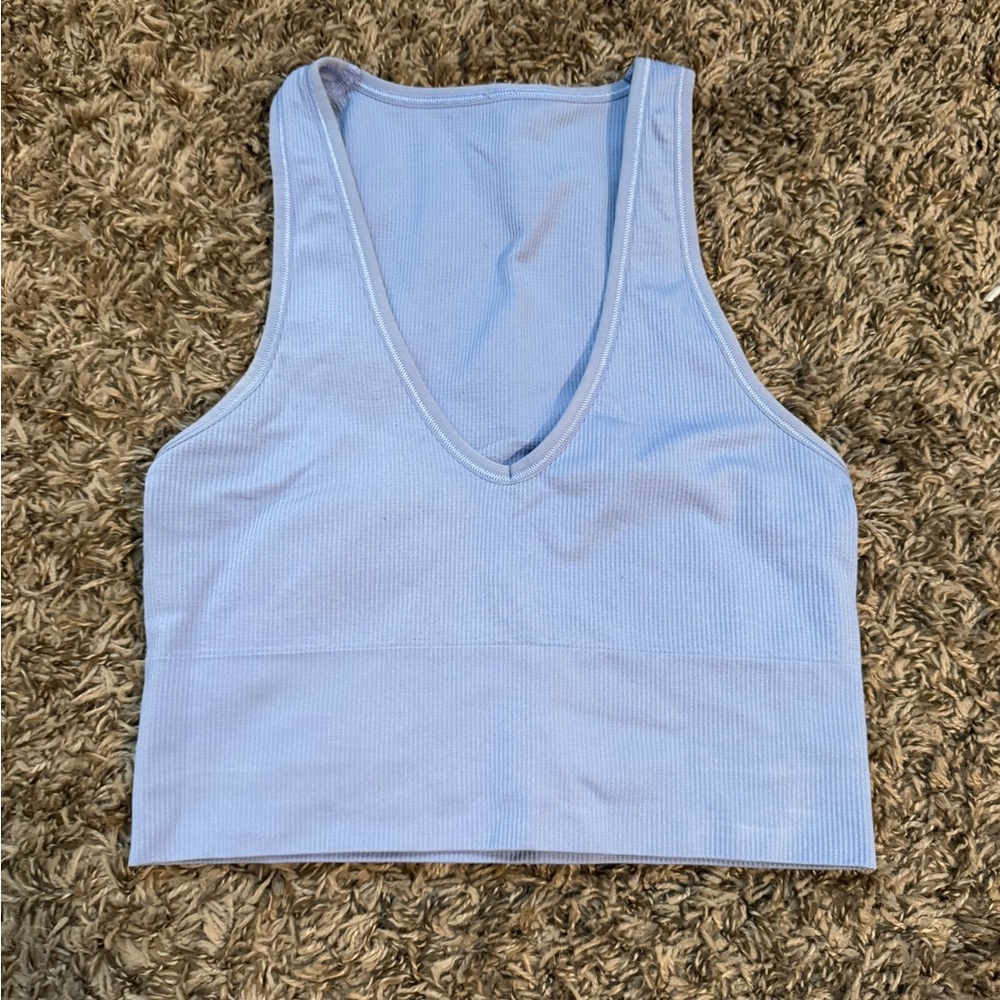 Athleta workout tank